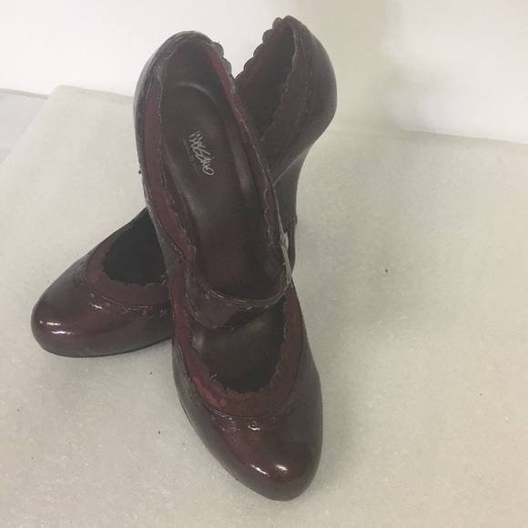 🎈Flash sale🎈Pretty Red Shoes - Picture 4 of 7